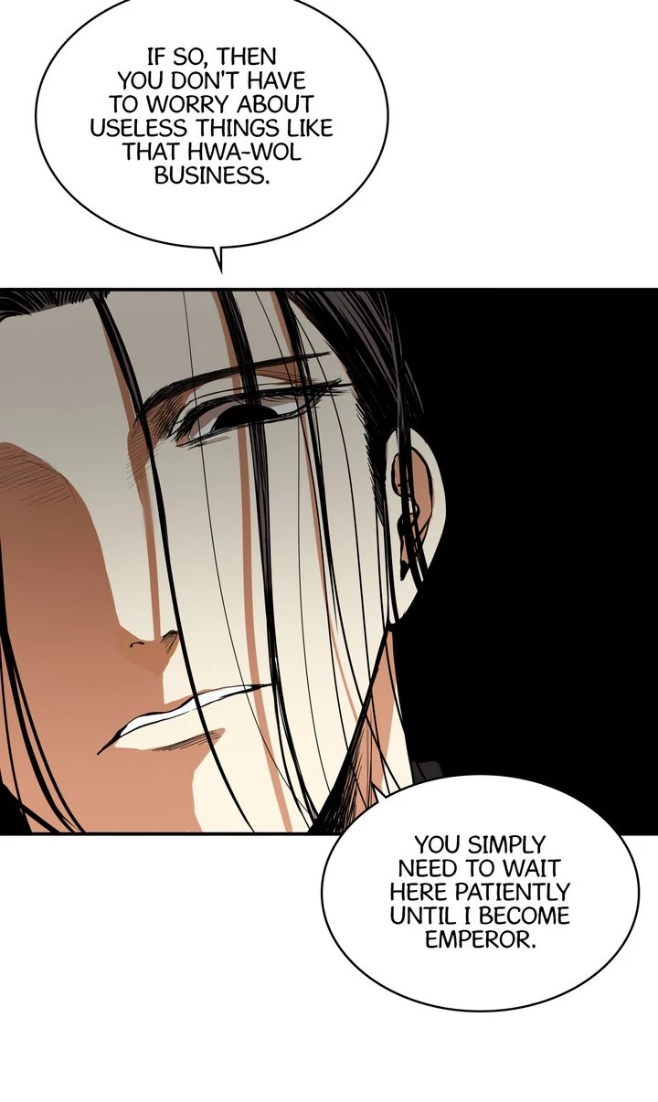 Taming the Tyrant [Full ver.] Chapter 33 - page 40