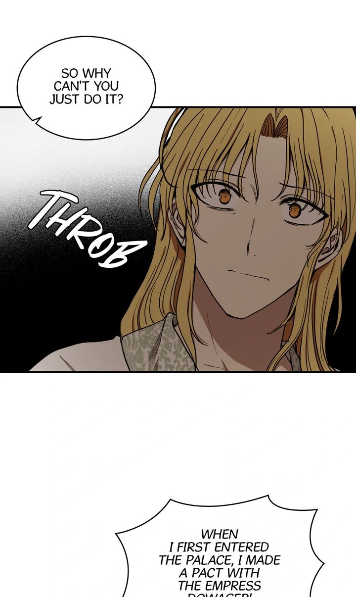 Taming the Tyrant [Full ver.] Chapter 33 - page 41