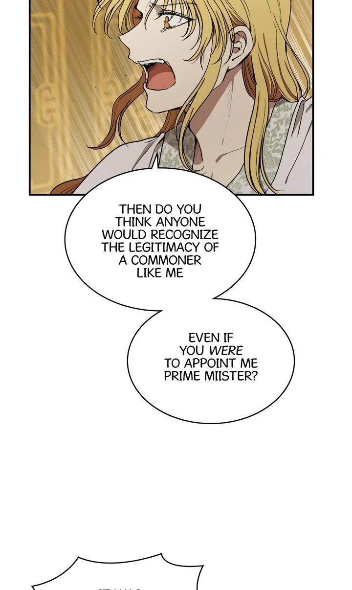 Taming the Tyrant [Full ver.] Chapter 33 - page 44