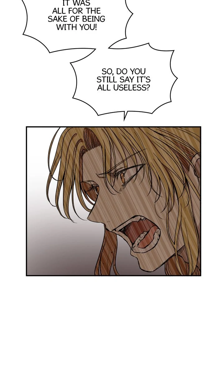 Taming the Tyrant [Full ver.] Chapter 33 - page 45