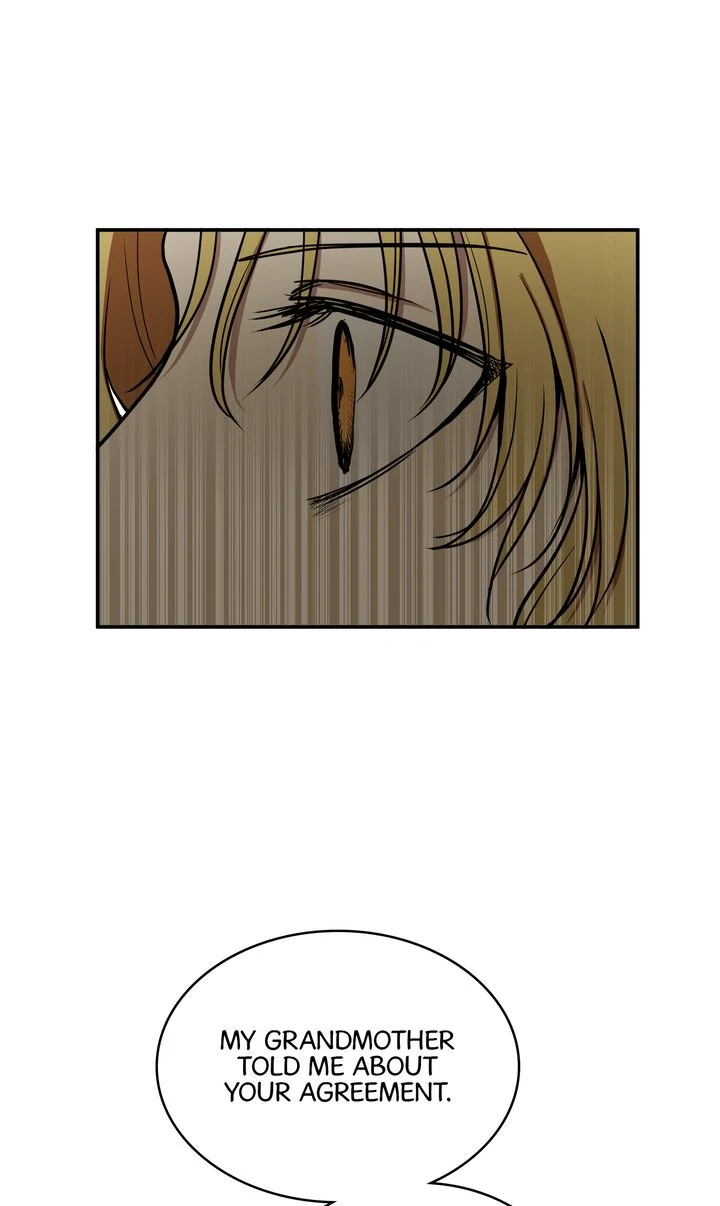 Taming the Tyrant [Full ver.] Chapter 33 - page 47