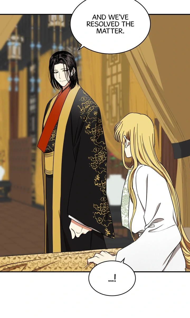 Taming the Tyrant [Full ver.] Chapter 33 - page 48