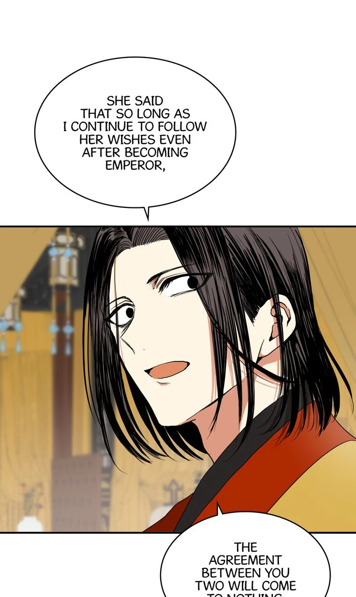 Taming the Tyrant [Full ver.] Chapter 33 - page 49