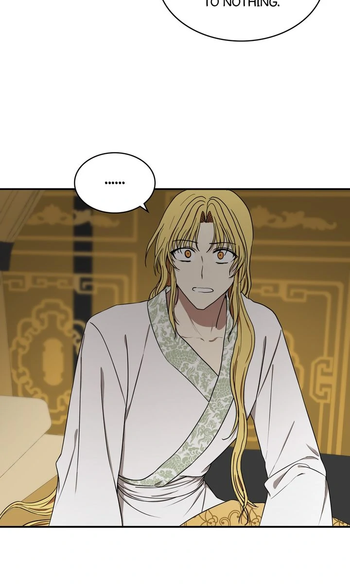 Taming the Tyrant [Full ver.] Chapter 33 - page 50