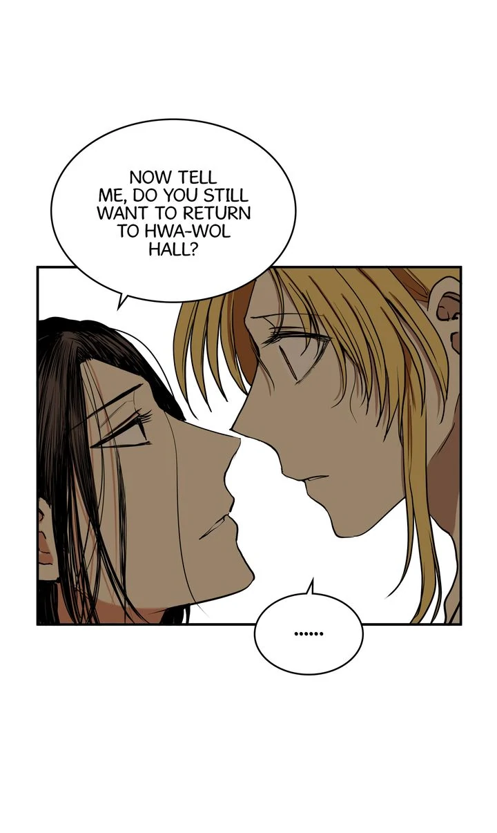 Taming the Tyrant [Full ver.] Chapter 33 - page 52