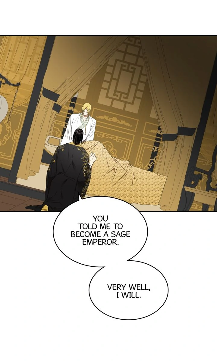 Taming the Tyrant [Full ver.] Chapter 33 - page 53