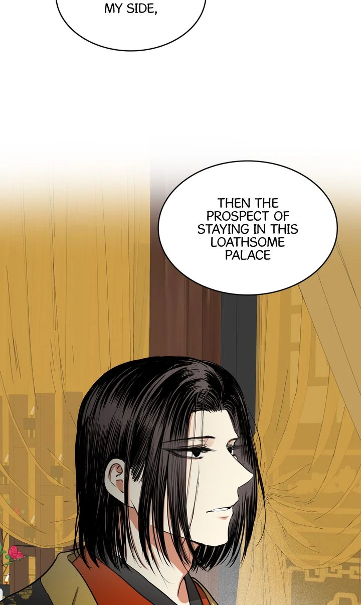 Taming the Tyrant [Full ver.] Chapter 33 - page 55