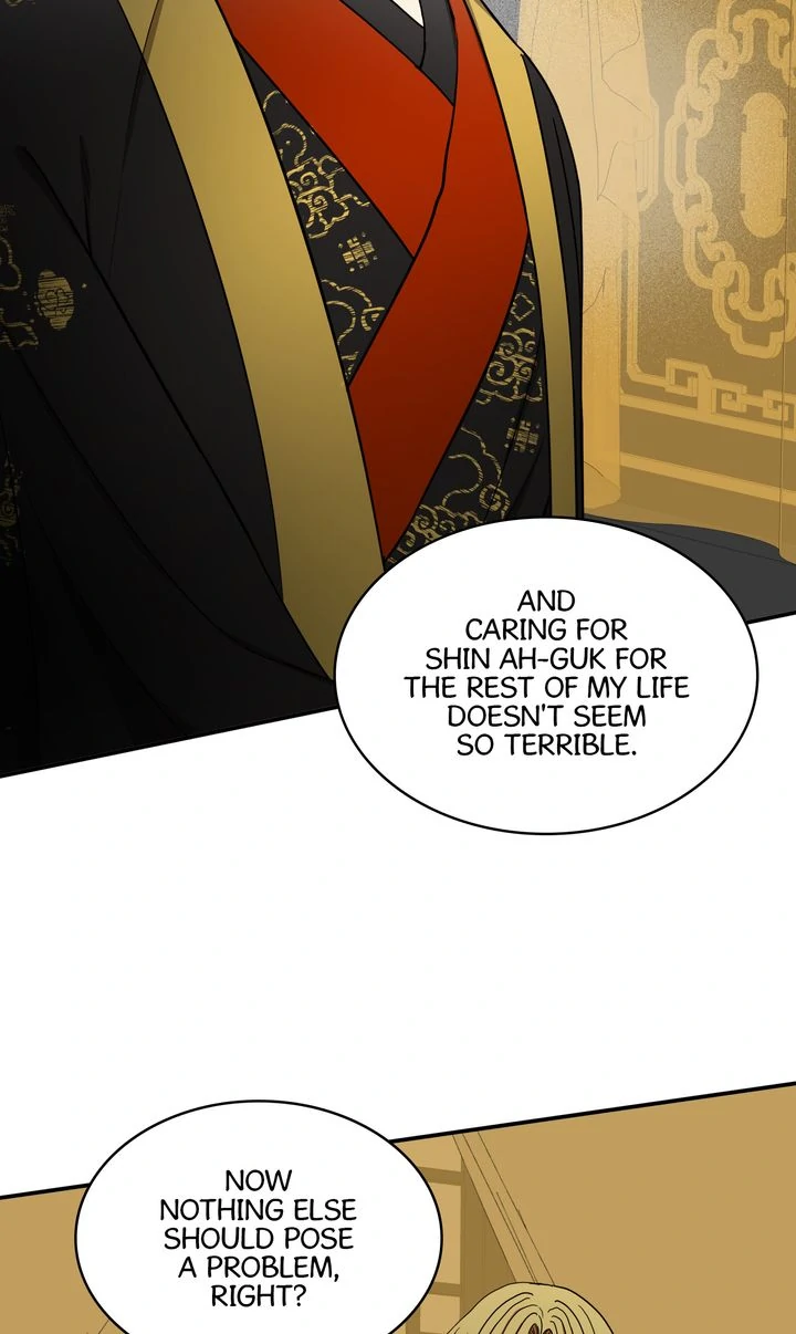 Taming the Tyrant [Full ver.] Chapter 33 - page 56