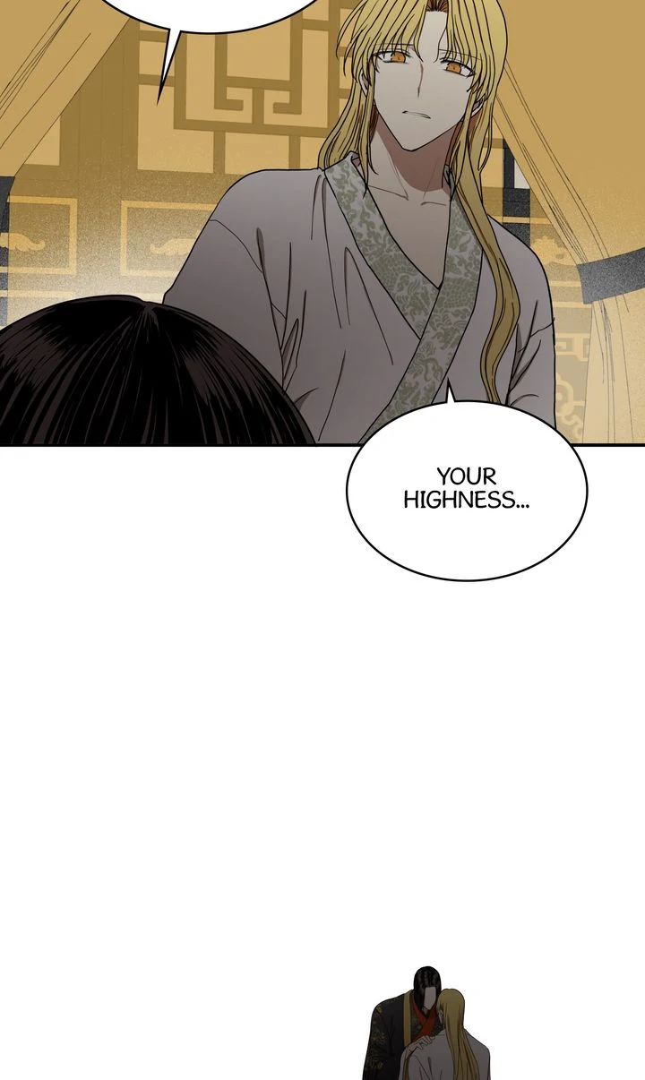 Taming the Tyrant [Full ver.] Chapter 33 - page 57