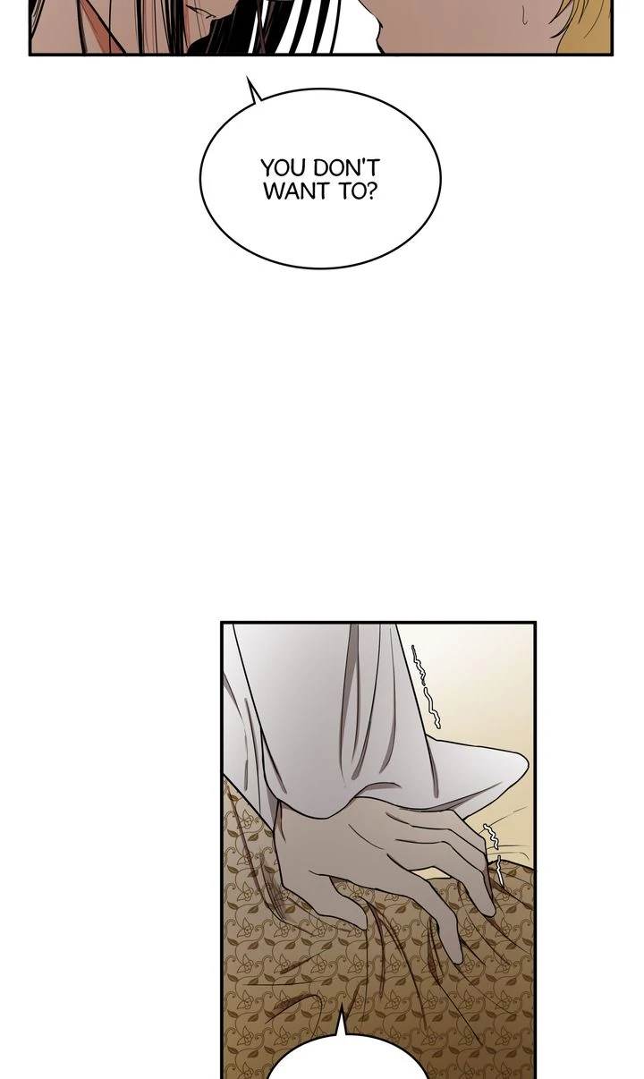 Taming the Tyrant [Full ver.] Chapter 33 - page 60