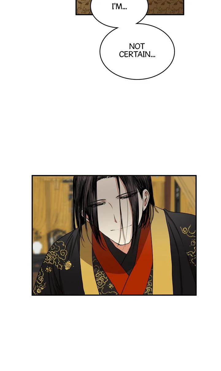 Taming the Tyrant [Full ver.] Chapter 33 - page 61