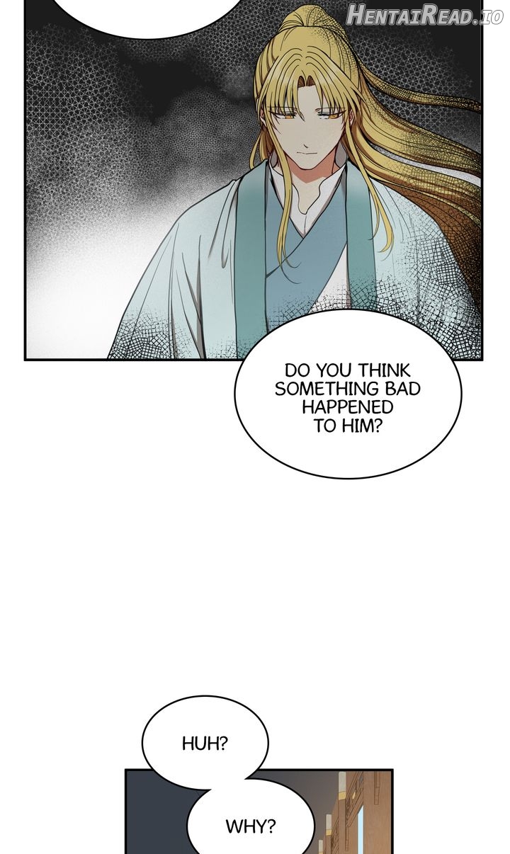 Taming the Tyrant [Full ver.] Chapter 33 - page 7