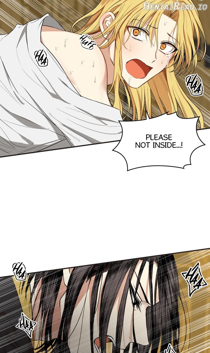 Taming the Tyrant [Full ver.] Chapter 34 - page 11