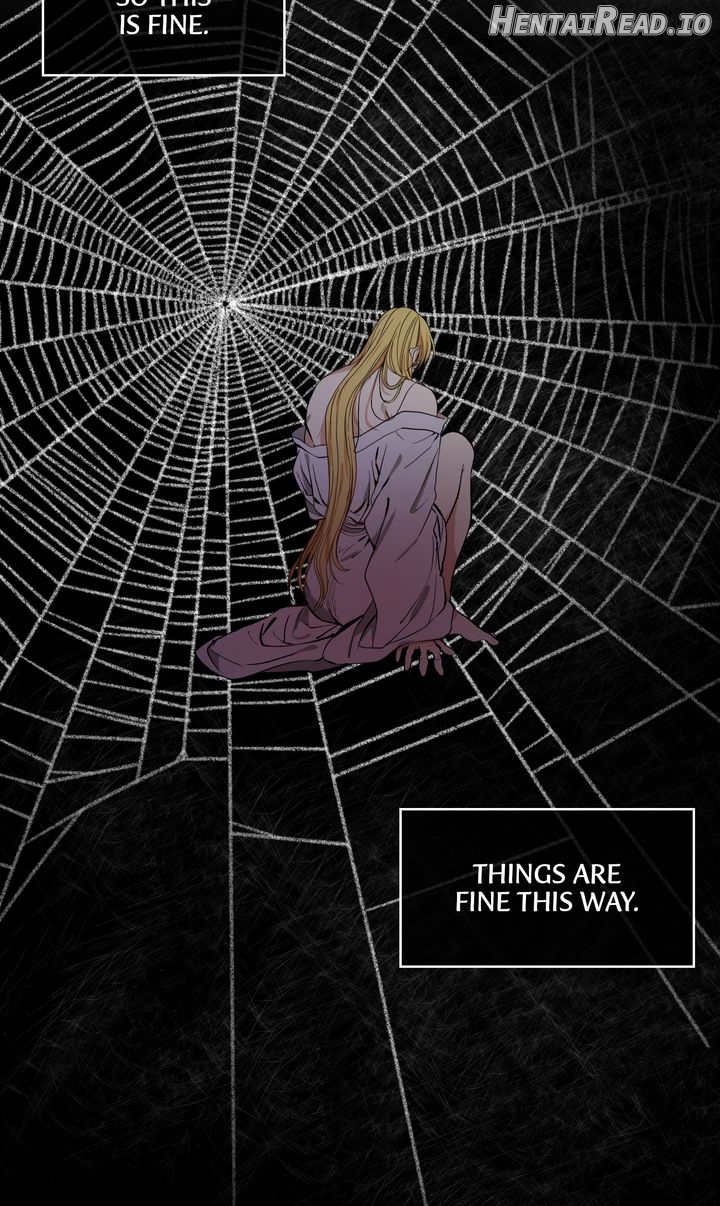 Taming the Tyrant [Full ver.] Chapter 34 - page 17