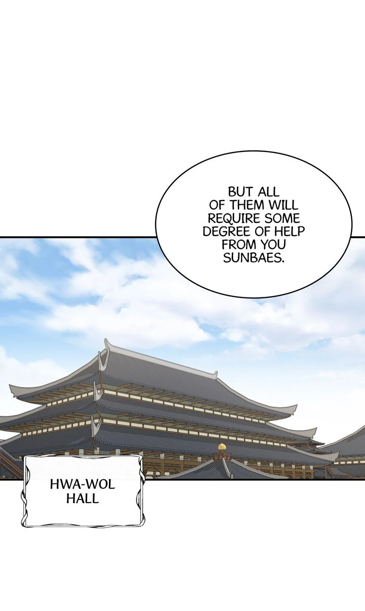 Taming the Tyrant [Full ver.] Chapter 34 - page 20