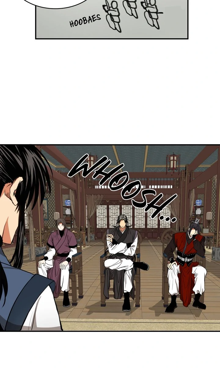 Taming the Tyrant [Full ver.] Chapter 34 - page 23