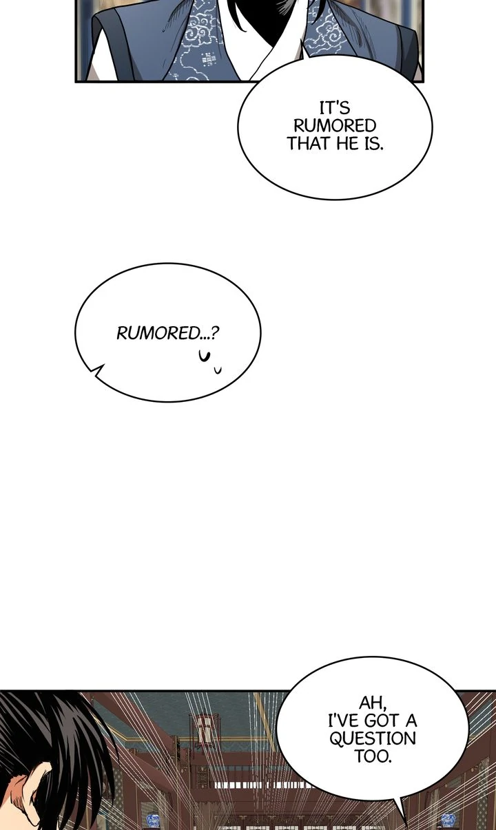 Taming the Tyrant [Full ver.] Chapter 34 - page 33