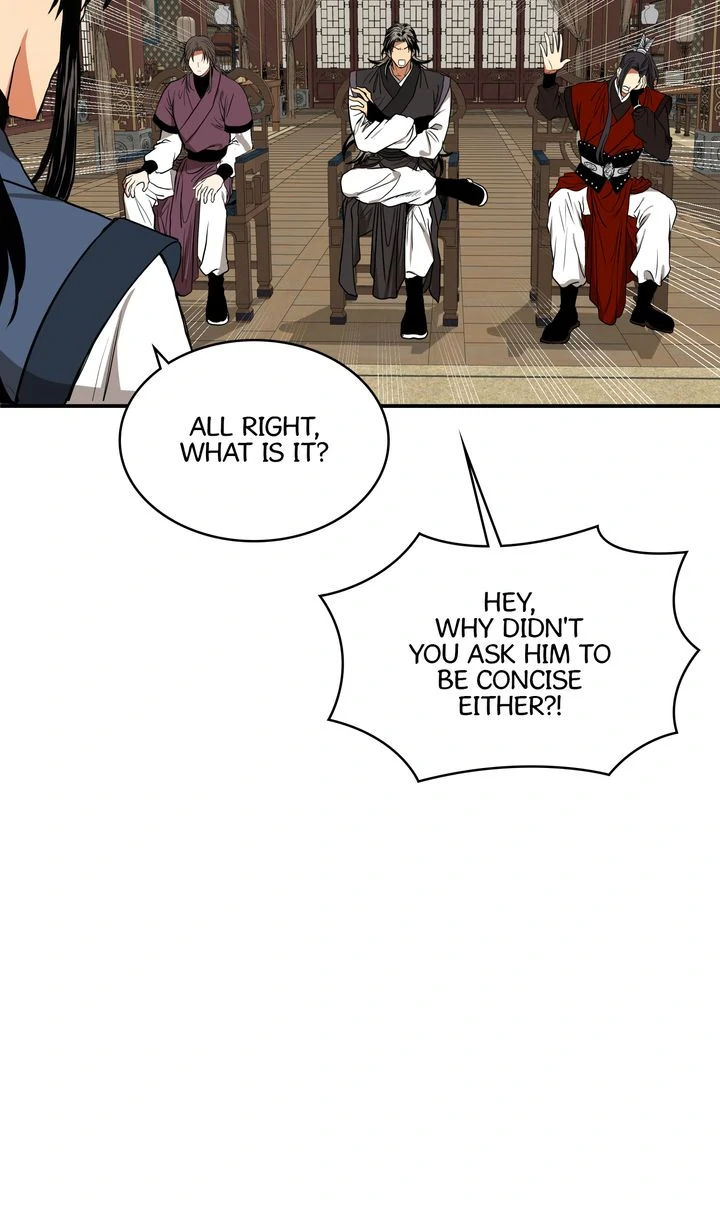 Taming the Tyrant [Full ver.] Chapter 34 - page 34