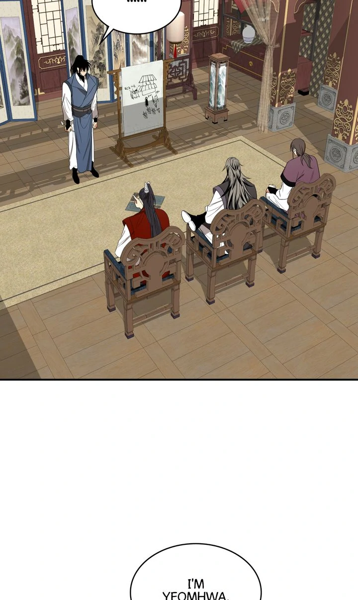 Taming the Tyrant [Full ver.] Chapter 34 - page 36