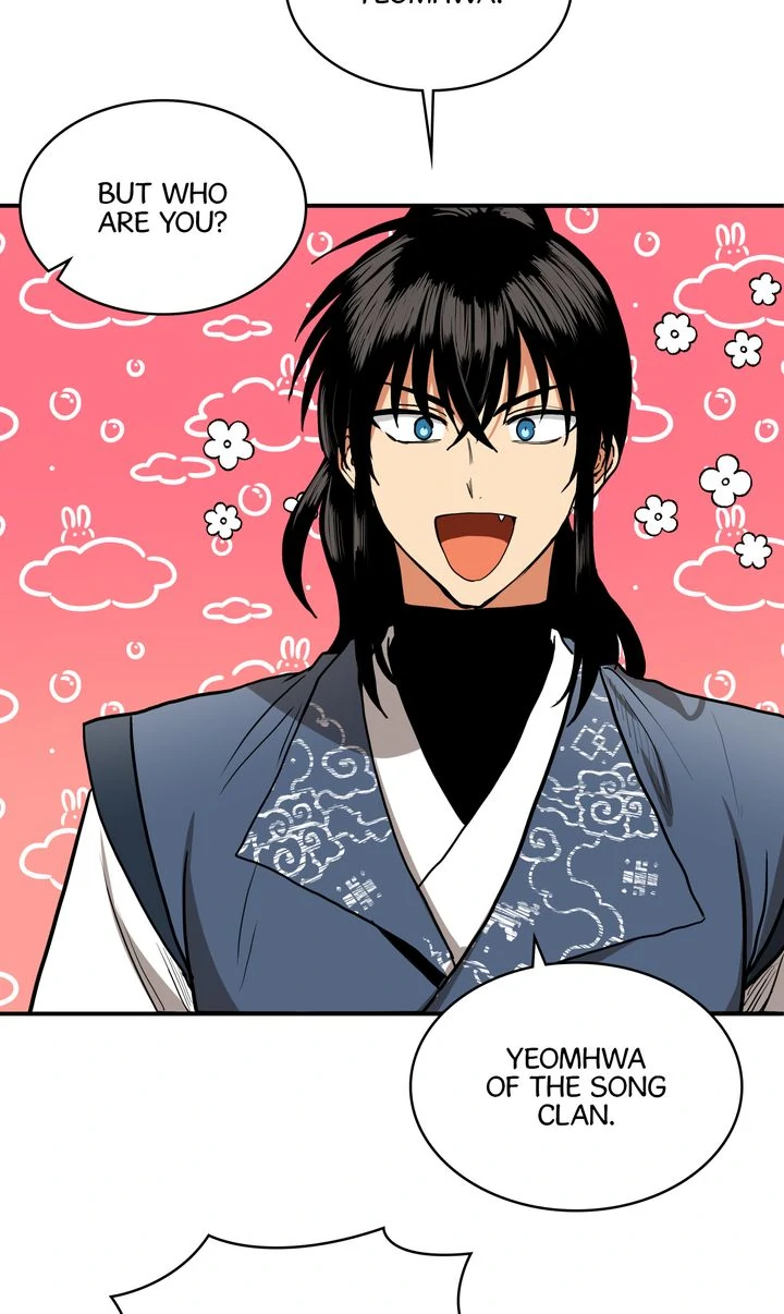 Taming the Tyrant [Full ver.] Chapter 34 - page 37