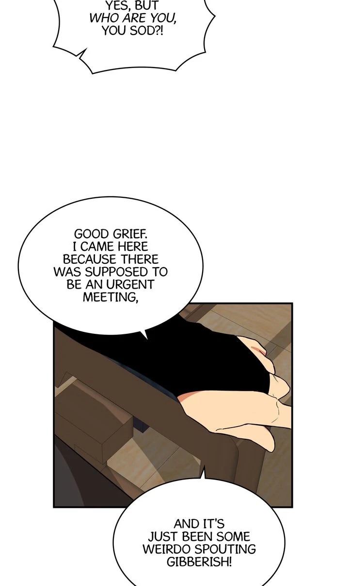 Taming the Tyrant [Full ver.] Chapter 34 - page 38