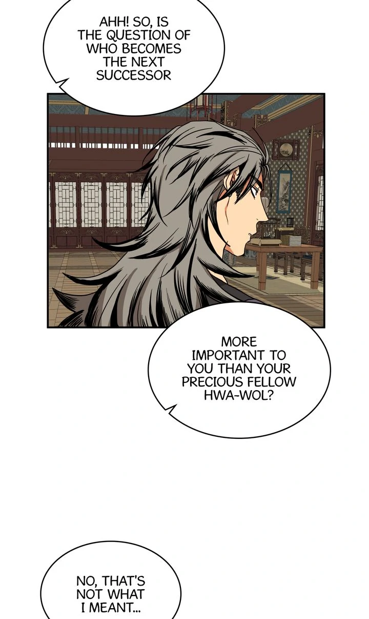 Taming the Tyrant [Full ver.] Chapter 34 - page 41