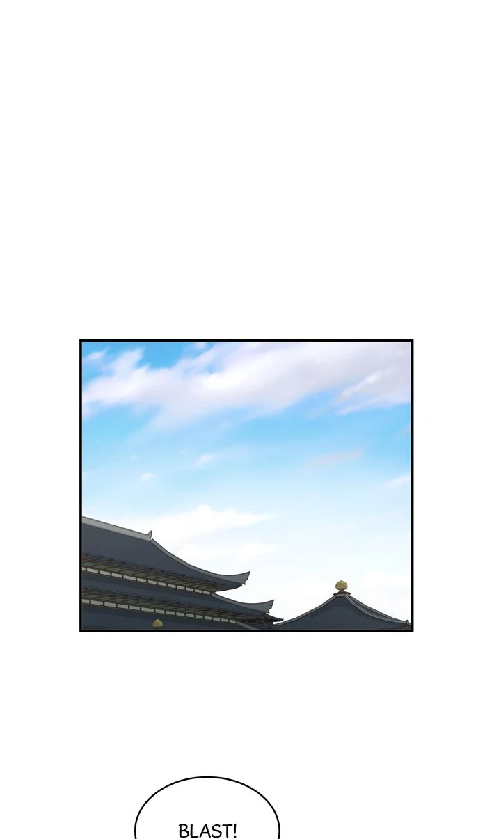 Taming the Tyrant [Full ver.] Chapter 34 - page 47