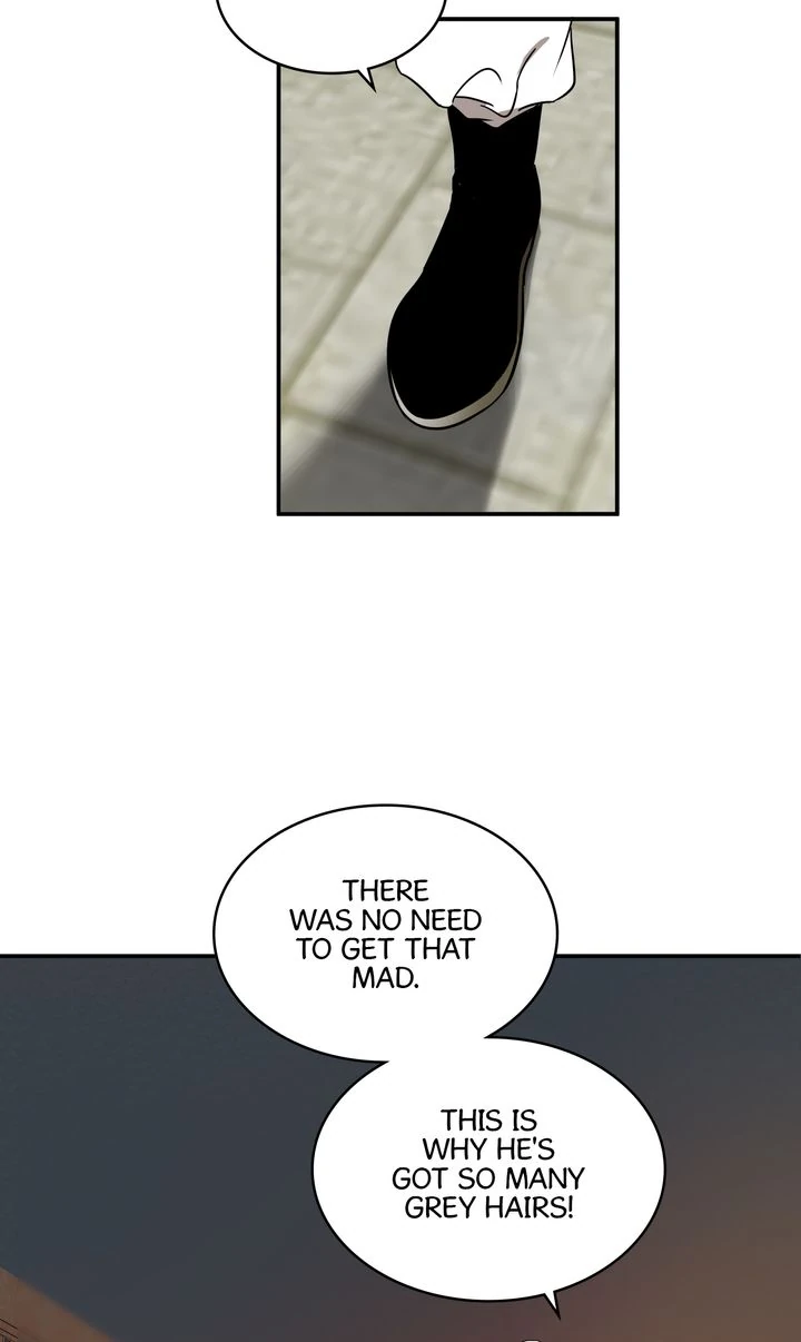 Taming the Tyrant [Full ver.] Chapter 34 - page 48