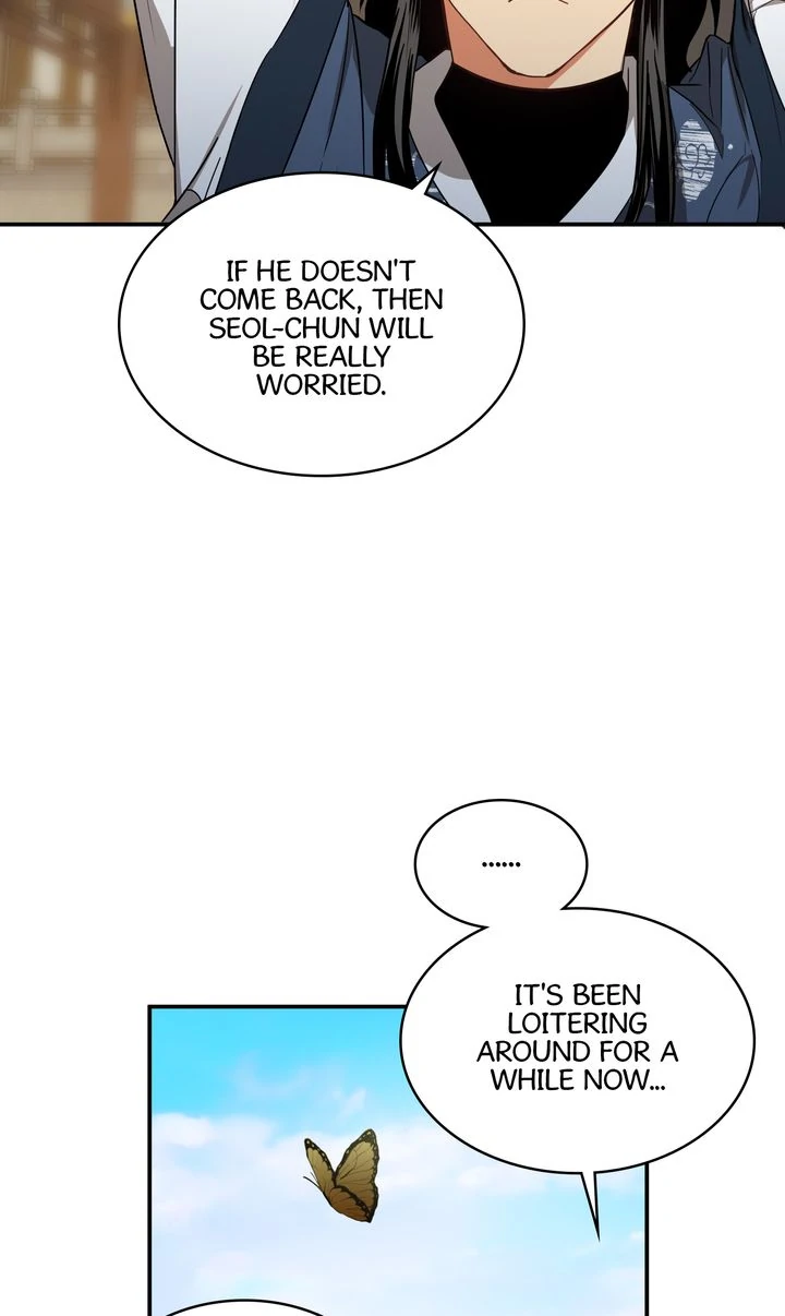 Taming the Tyrant [Full ver.] Chapter 34 - page 50