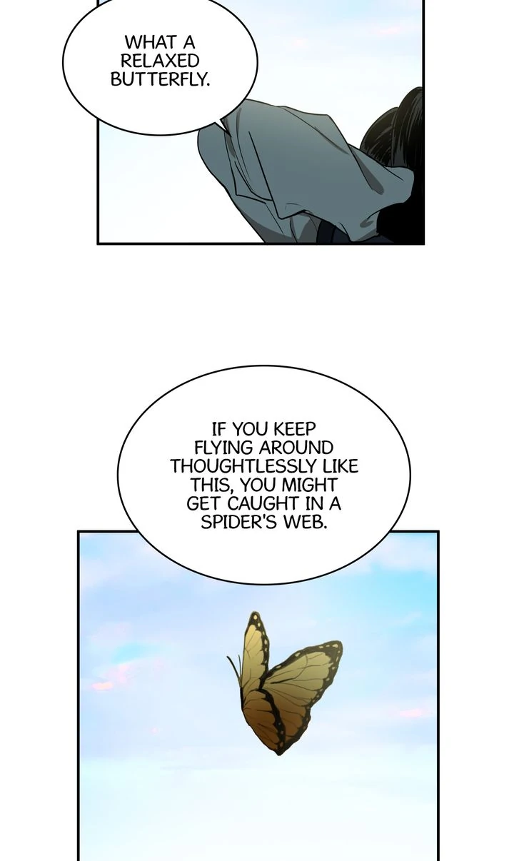 Taming the Tyrant [Full ver.] Chapter 34 - page 51