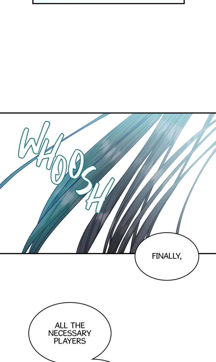 Taming the Tyrant [Full ver.] Chapter 34 - page 52