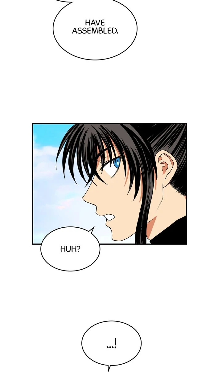 Taming the Tyrant [Full ver.] Chapter 34 - page 53