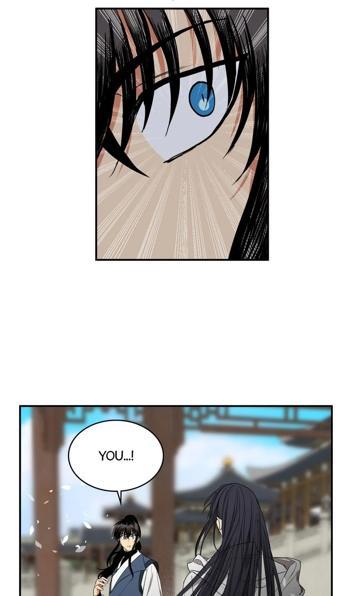 Taming the Tyrant [Full ver.] Chapter 34 - page 54