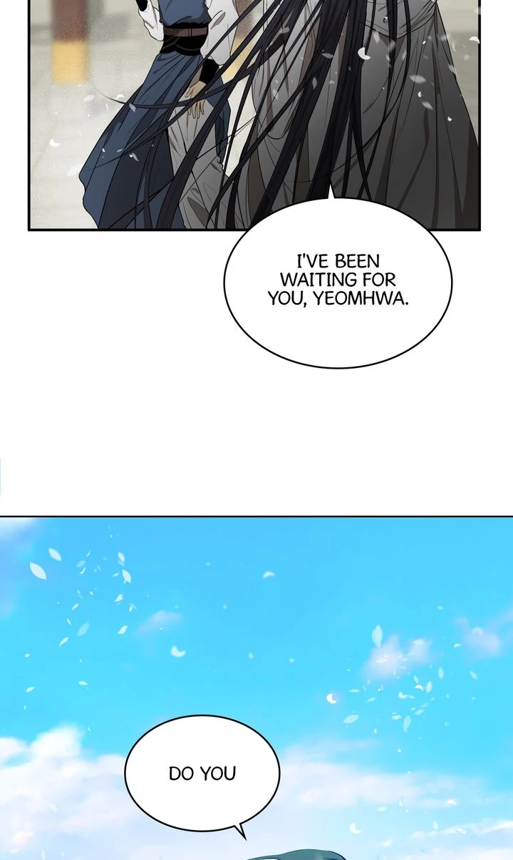 Taming the Tyrant [Full ver.] Chapter 34 - page 55