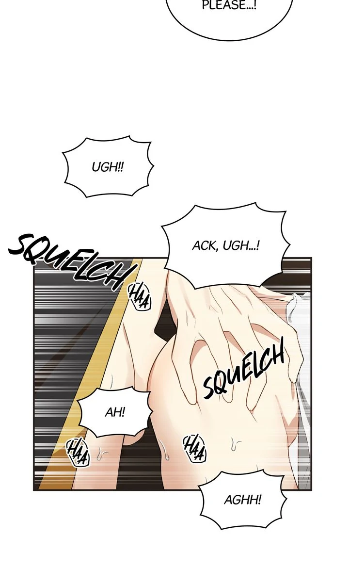 Taming the Tyrant [Full ver.] Chapter 34 - page 6