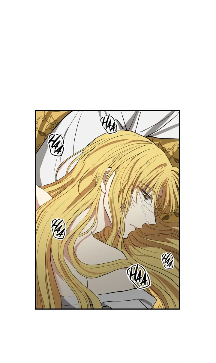 Taming the Tyrant [Full ver.] Chapter 34 - page 61