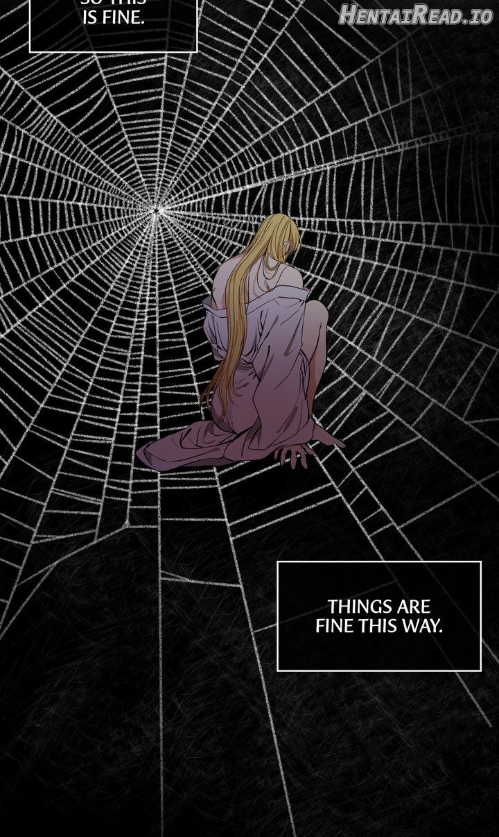 Taming the Tyrant [Full ver.] Chapter 34 - page 63