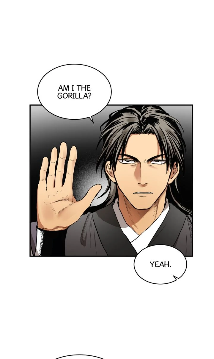 Taming the Tyrant [Full ver.] Chapter 34 - page 64