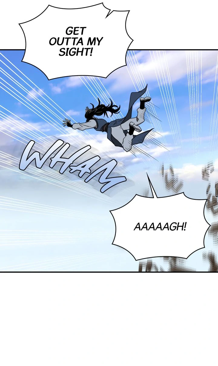 Taming the Tyrant [Full ver.] Chapter 34 - page 66