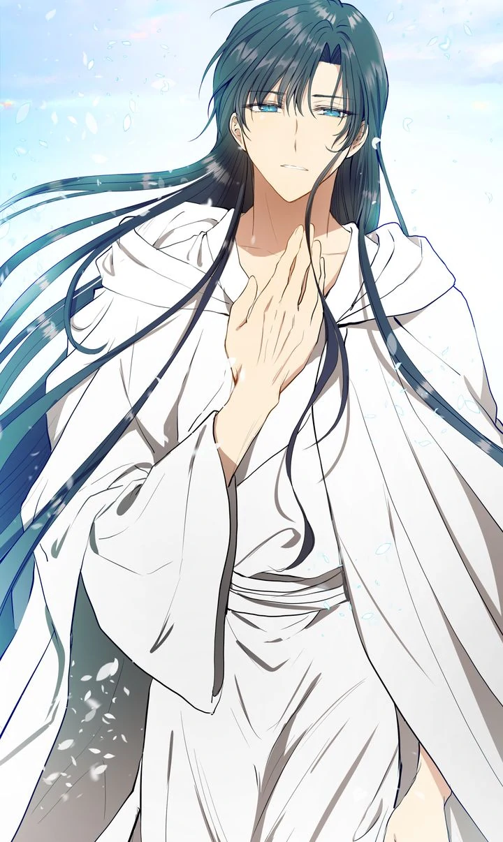 Taming the Tyrant [Full ver.] Chapter 34 - page 68