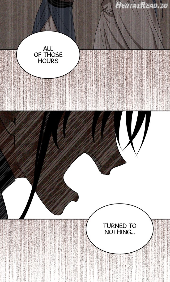 Taming the Tyrant [Full ver.] Chapter 35 - page 13