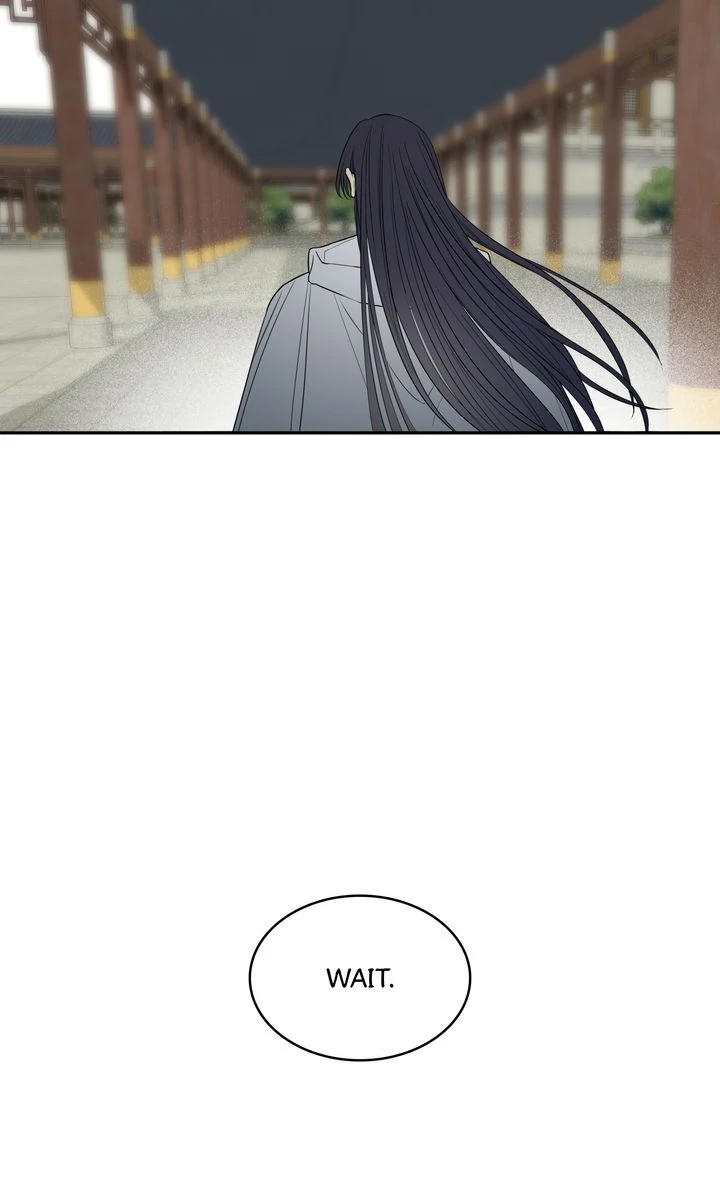 Taming the Tyrant [Full ver.] Chapter 35 - page 16