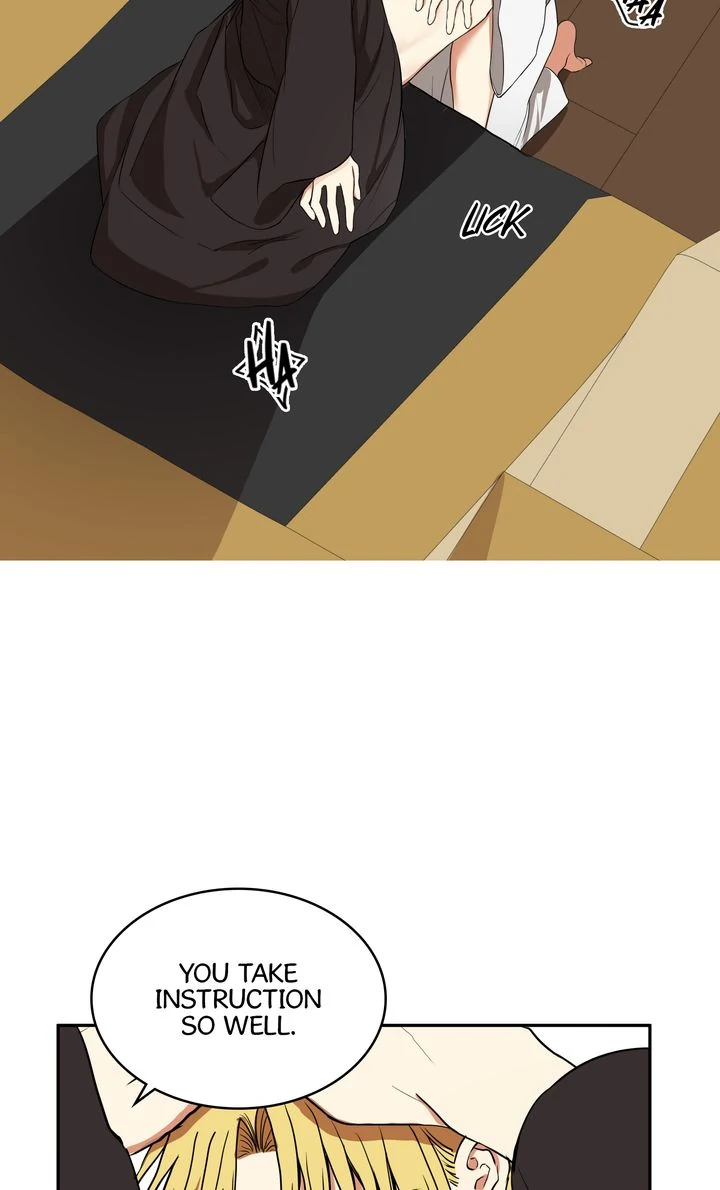 Taming the Tyrant [Full ver.] Chapter 35 - page 20