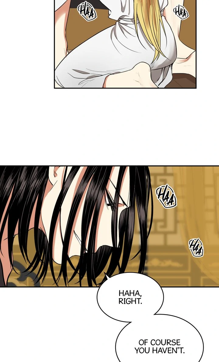 Taming the Tyrant [Full ver.] Chapter 35 - page 22