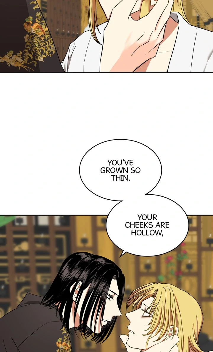 Taming the Tyrant [Full ver.] Chapter 35 - page 27