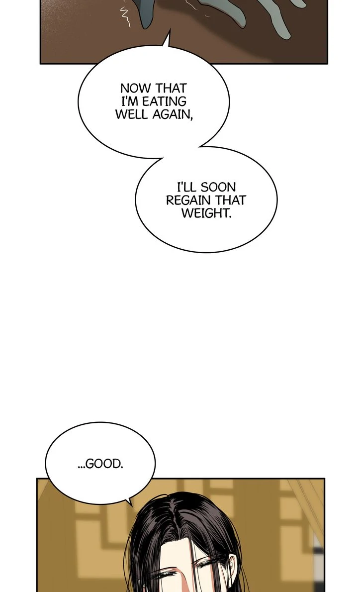 Taming the Tyrant [Full ver.] Chapter 35 - page 29