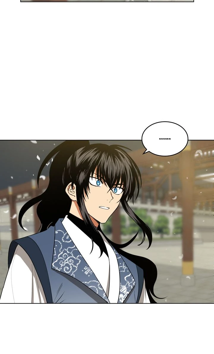 Taming the Tyrant [Full ver.] Chapter 35 - page 3