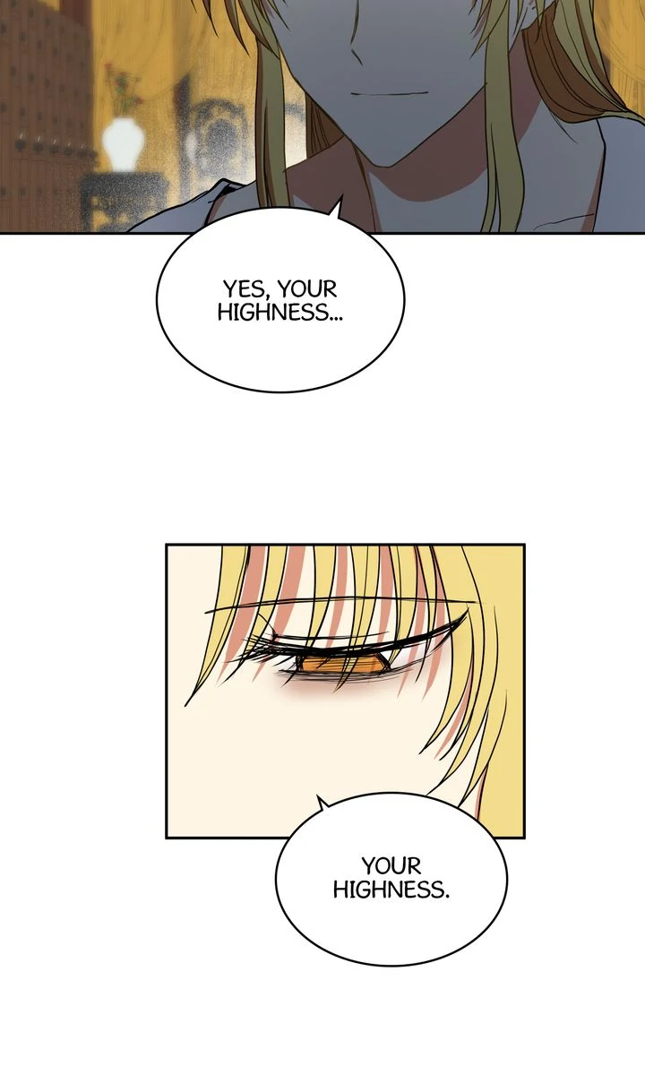 Taming the Tyrant [Full ver.] Chapter 35 - page 32