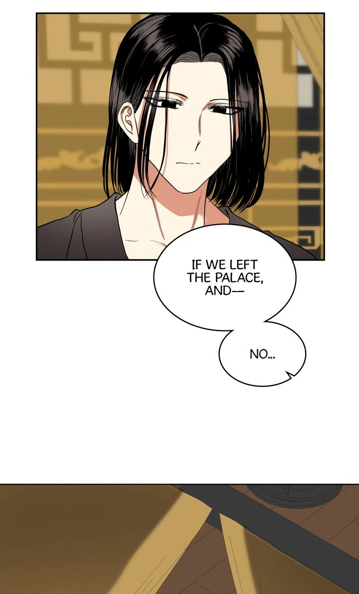 Taming the Tyrant [Full ver.] Chapter 35 - page 34