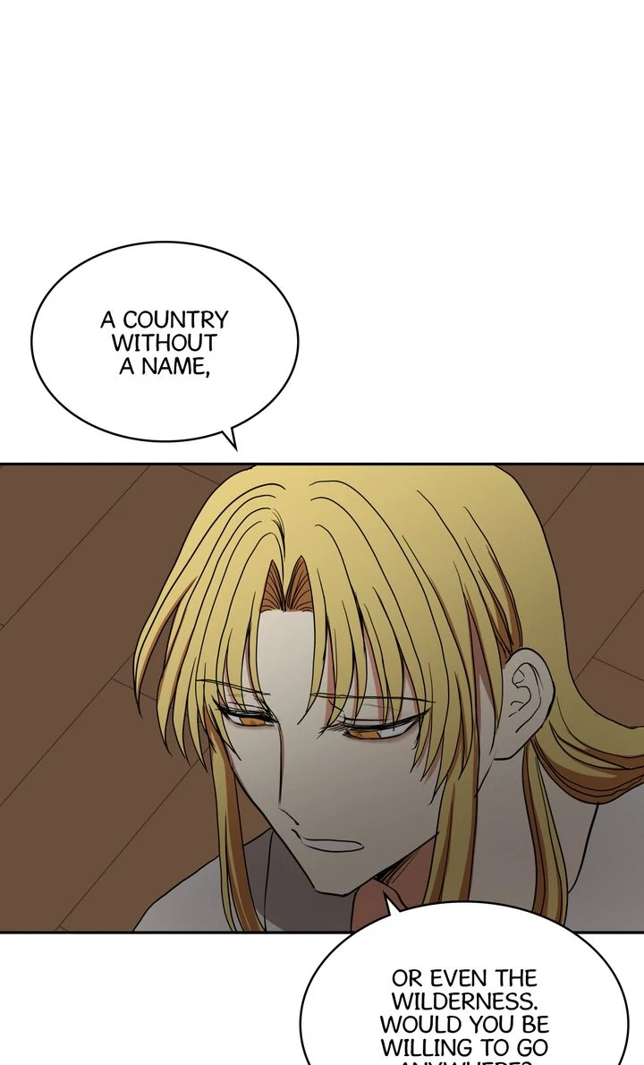 Taming the Tyrant [Full ver.] Chapter 35 - page 36